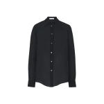 The Row Elia Shirt - Tops - Luxury Ready-to-Wear at Coveti