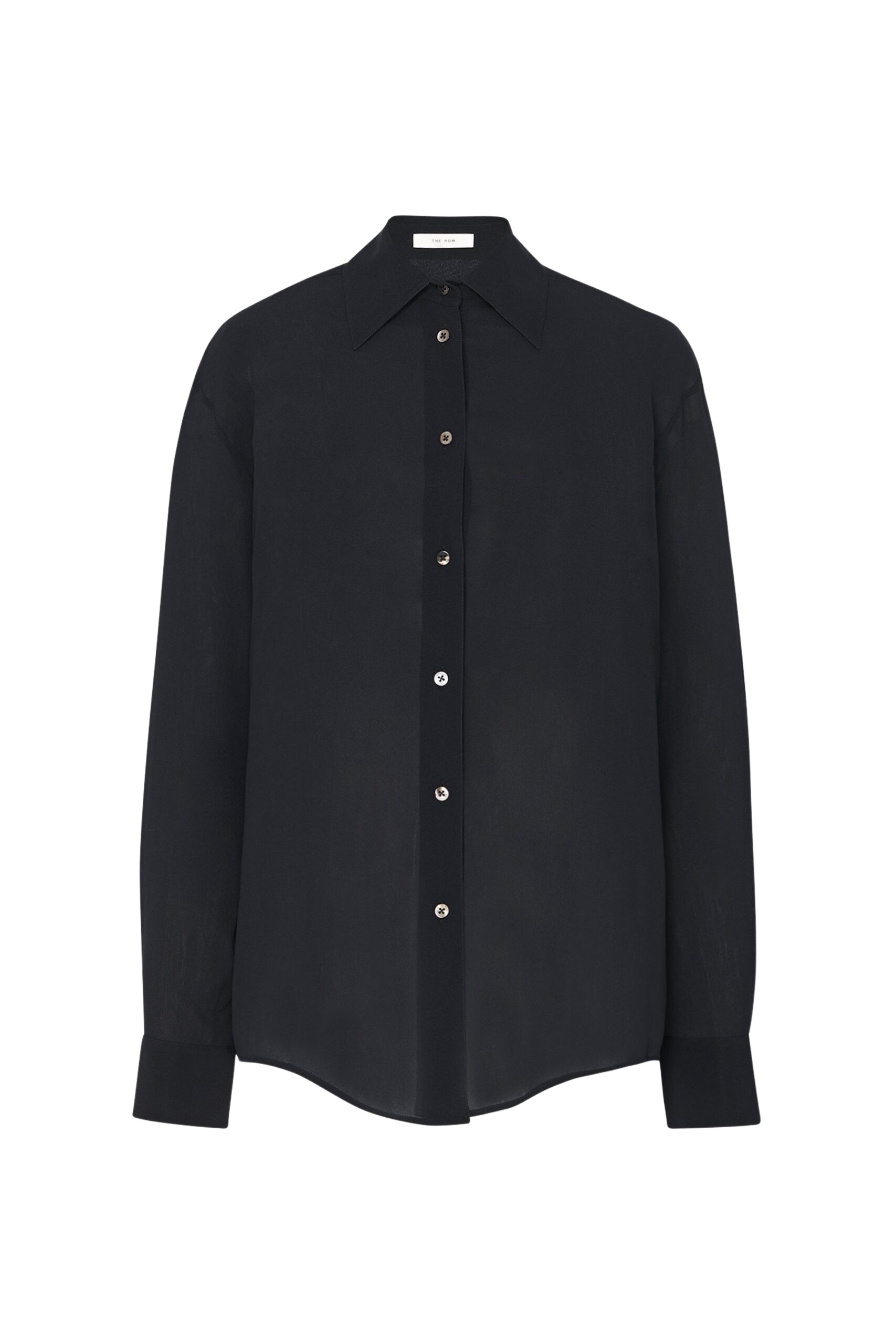 The Row Elia Shirt