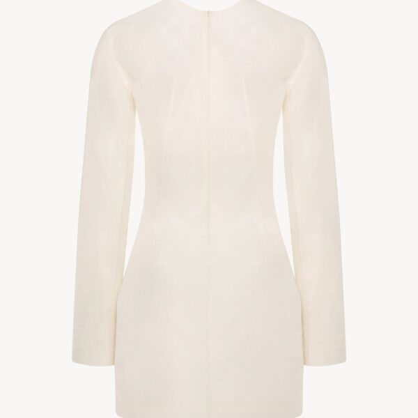 The Row Elione Top - Tops - Luxury Ready-to-Wear at Coveti