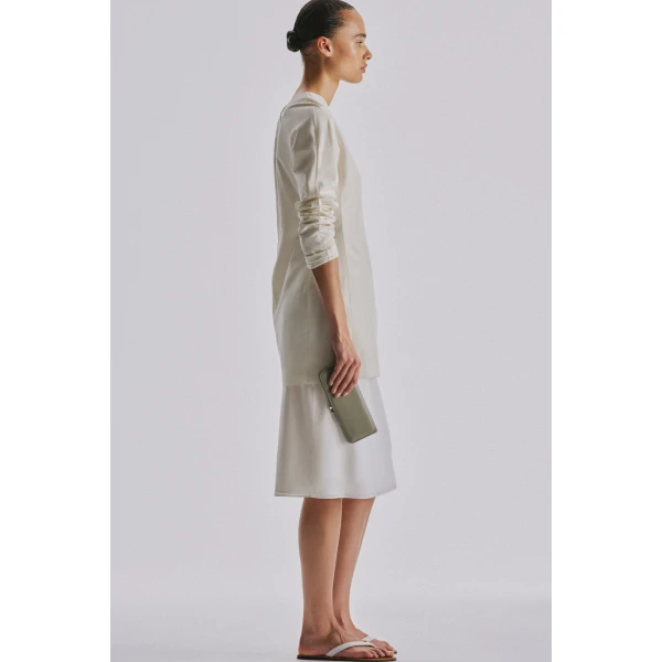 The Row Elione Top, view 4
