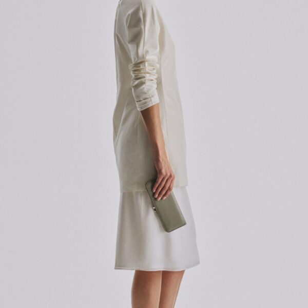 The Row Elione Top - Tops - Luxury Ready-to-Wear at Coveti
