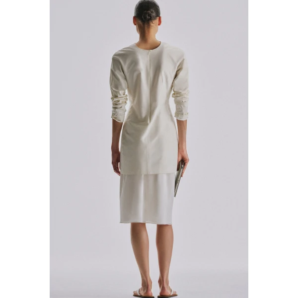 The Row Elione Top, view 5