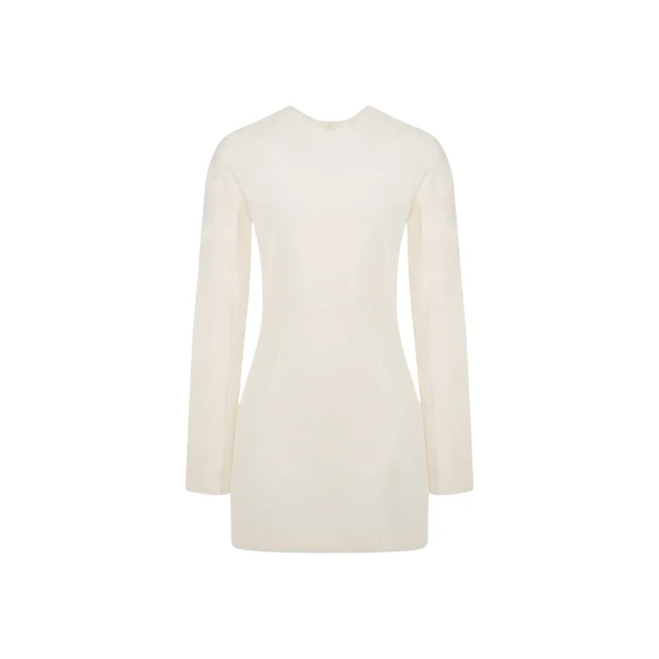 The Row Elione Top - Tops - Luxury Ready-to-Wear at Coveti