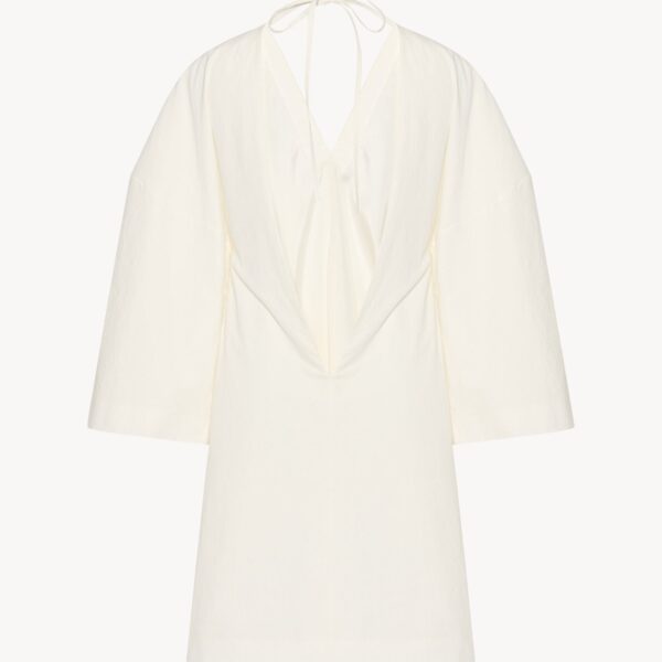 The Row Elna Top - Tops - Luxury Ready-to-Wear at Coveti