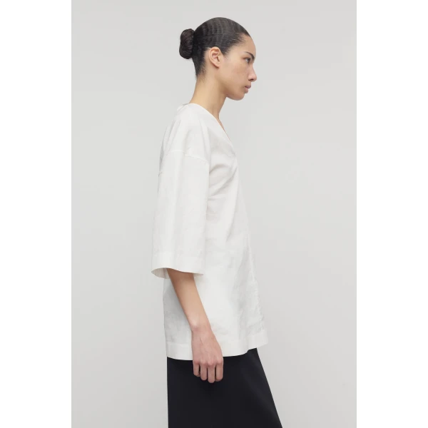 The Row Elna Top, view 4