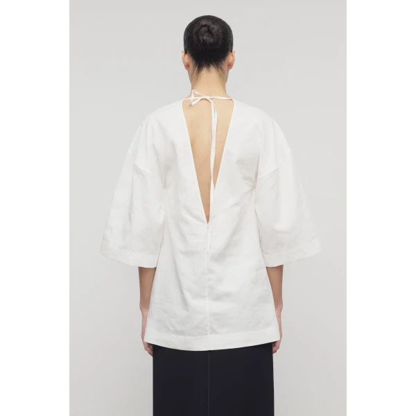 The Row Elna Top, view 5