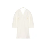 The Row Elna Top - Tops - Luxury Ready-to-Wear at Coveti