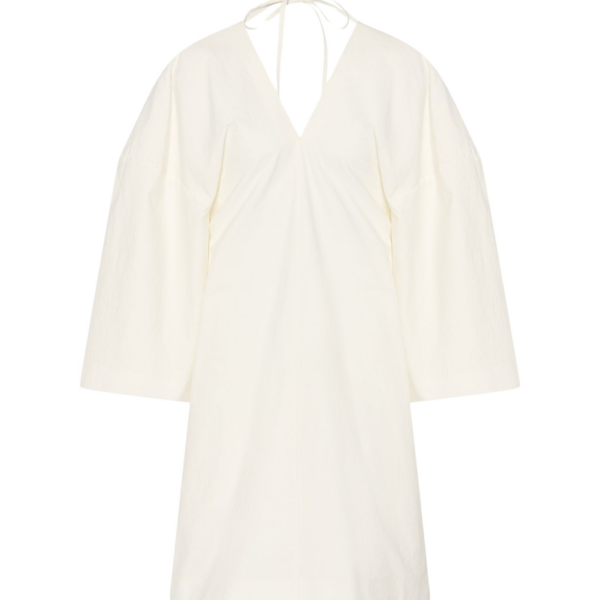 The Row Elna Top - Tops - Luxury Ready-to-Wear at Coveti