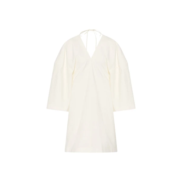 The Row Elna Top - Tops - Luxury Ready-to-Wear at Coveti