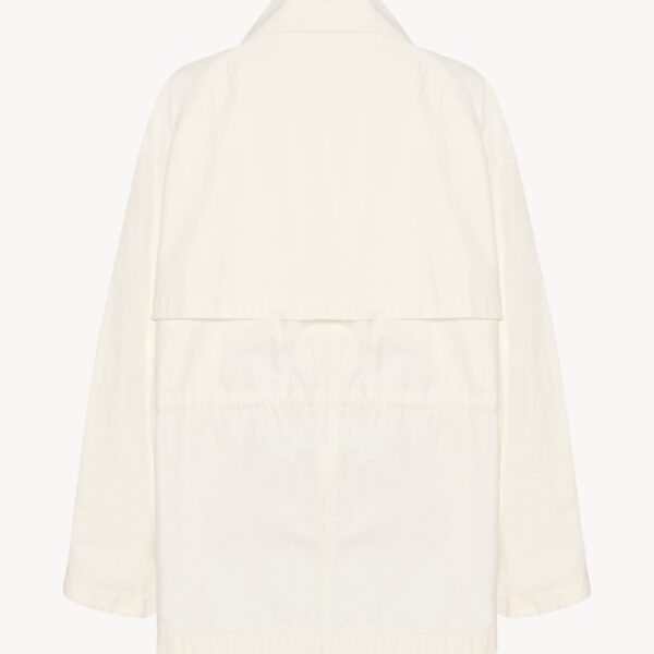 The Row Elodianna Jacket - Jackets - Luxury Ready-to-Wear at Coveti