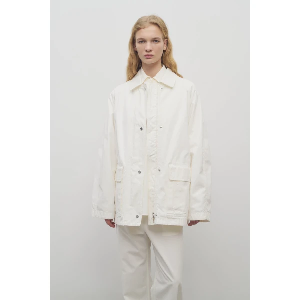 The Row Elodianna Jacket, view 3