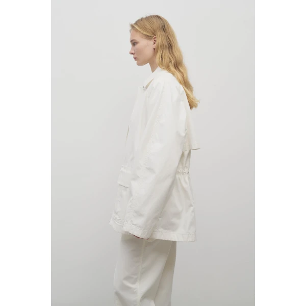 The Row Elodianna Jacket, view 4