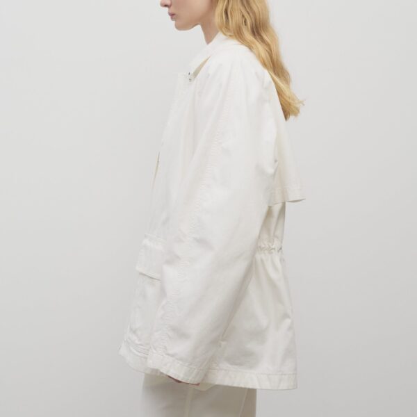 The Row Elodianna Jacket - Jackets - Luxury Ready-to-Wear at Coveti