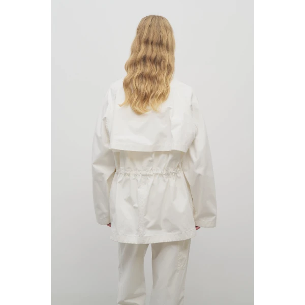 The Row Elodianna Jacket, view 5