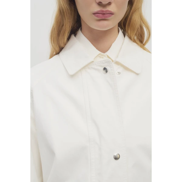 The Row Elodianna Jacket, view 6