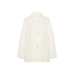 The Row Elodianna Jacket - Jackets - Luxury Ready-to-Wear at Coveti