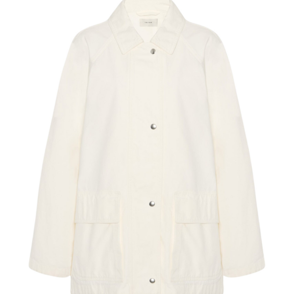 The Row Elodianna Jacket - Jackets - Luxury Ready-to-Wear at Coveti