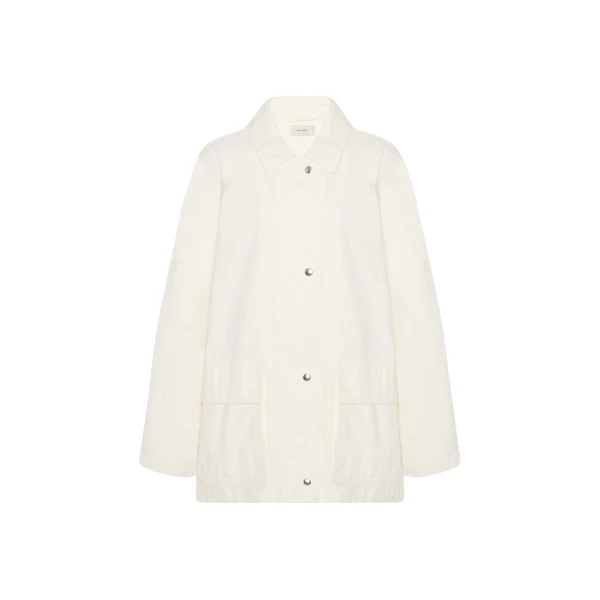 The Row Elodianna Jacket - Jackets - Luxury Ready-to-Wear at Coveti