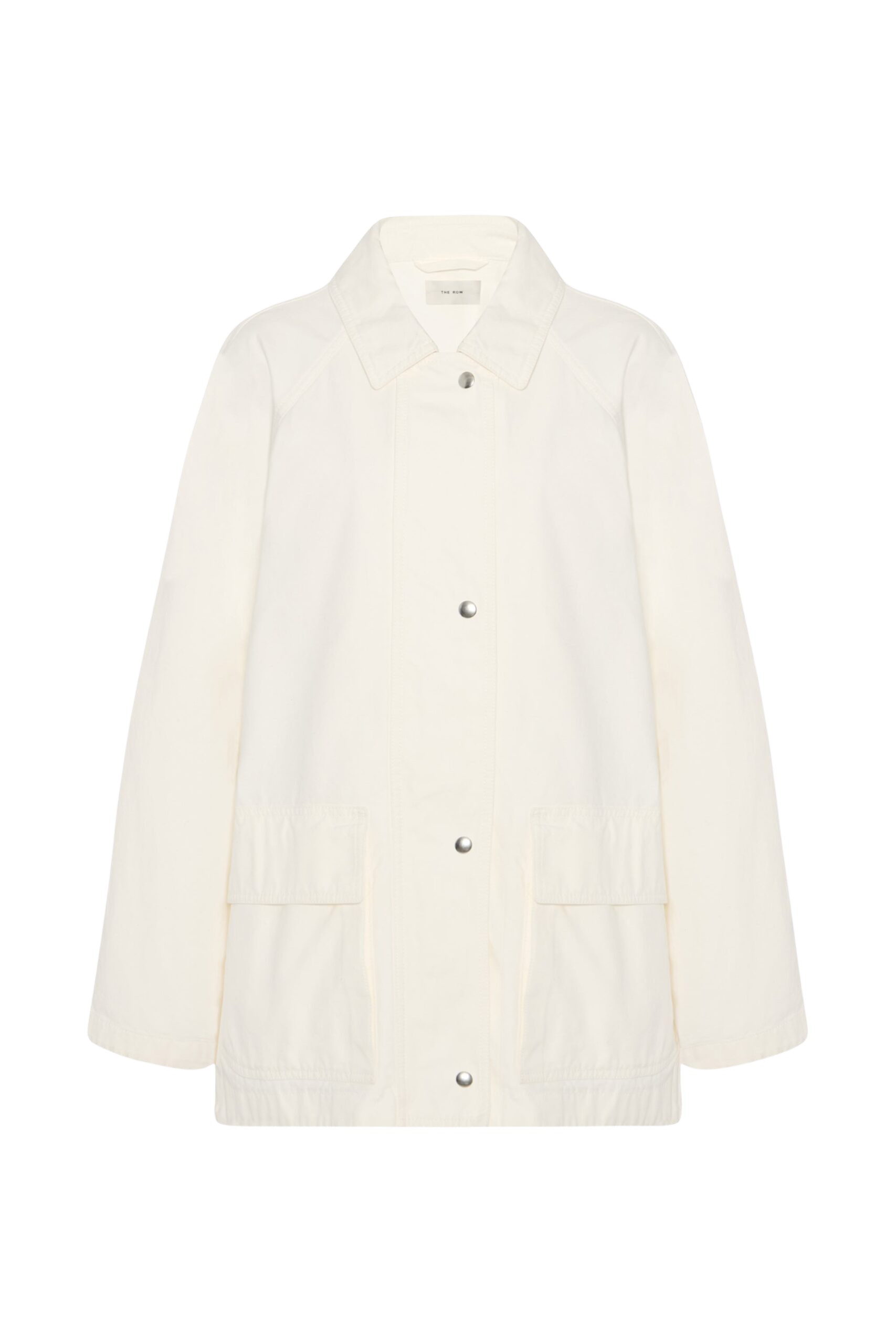 The Row Elodianna Jacket - Jackets - Luxury Ready-to-Wear at Coveti