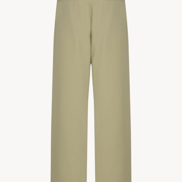 The Row Elowyn Pant - Pants - Luxury Ready-to-Wear at Coveti