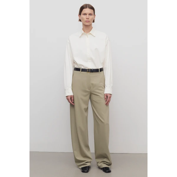 The Row Elowyn Pant, view 3