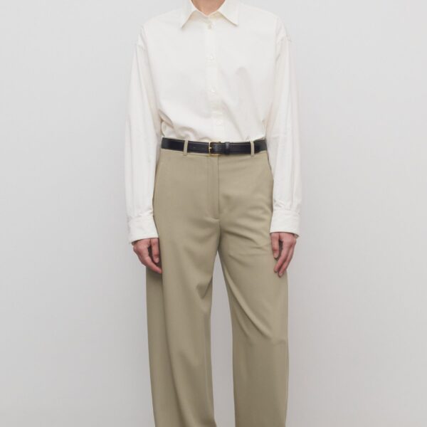 The Row Elowyn Pant - Pants - Luxury Ready-to-Wear at Coveti