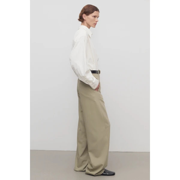 The Row Elowyn Pant, view 4
