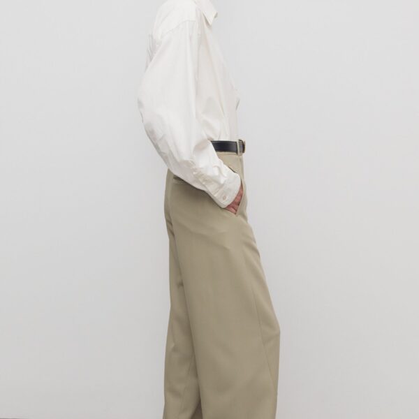 The Row Elowyn Pant - Pants - Luxury Ready-to-Wear at Coveti
