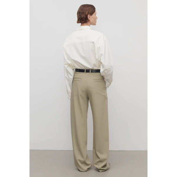 The Row Elowyn Pant, view 5