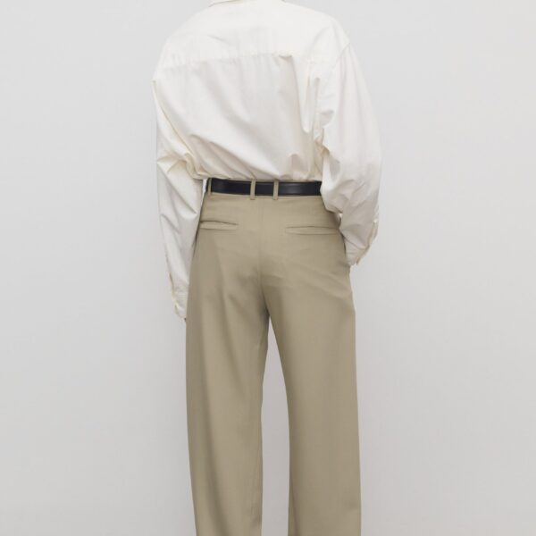 The Row Elowyn Pant - Pants - Luxury Ready-to-Wear at Coveti