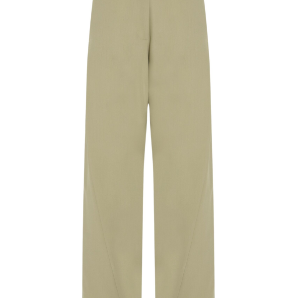 The Row Elowyn Pant - Pants - Luxury Ready-to-Wear at Coveti