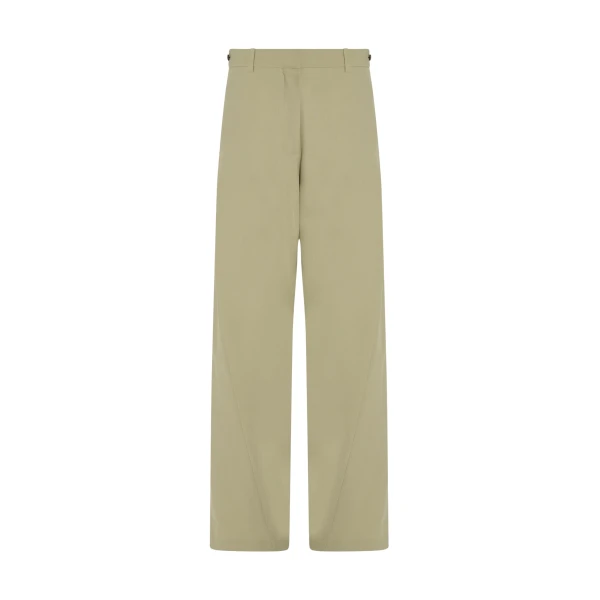 The Row Elowyn Pant - Pants - Luxury Ready-to-Wear at Coveti