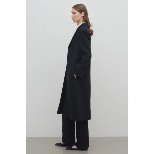 The Row Elsinore Coat, view 4
