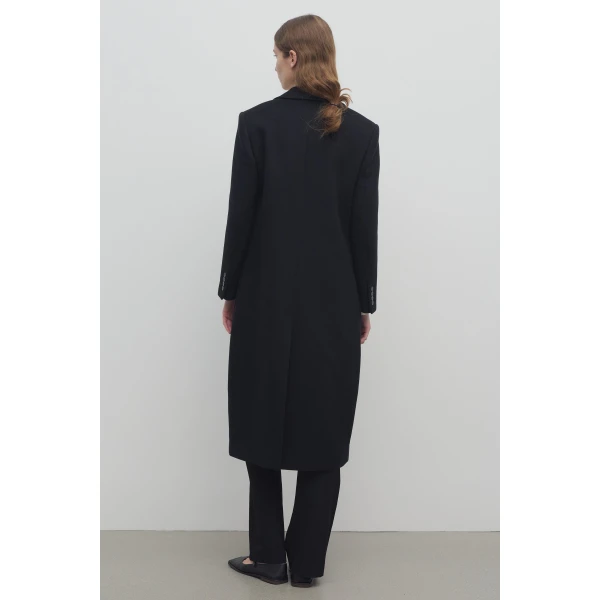 The Row Elsinore Coat, view 5