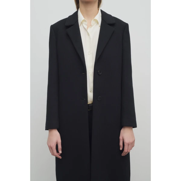 The Row Elsinore Coat, view 6