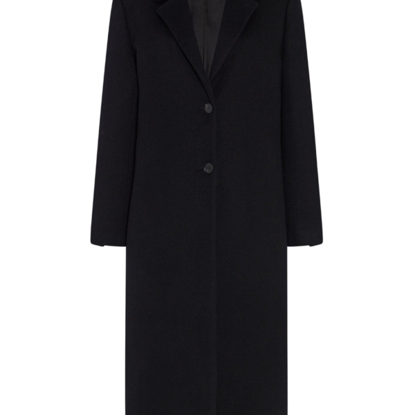 The Row Elsinore Coat - Coats - Luxury Ready-to-Wear at Coveti