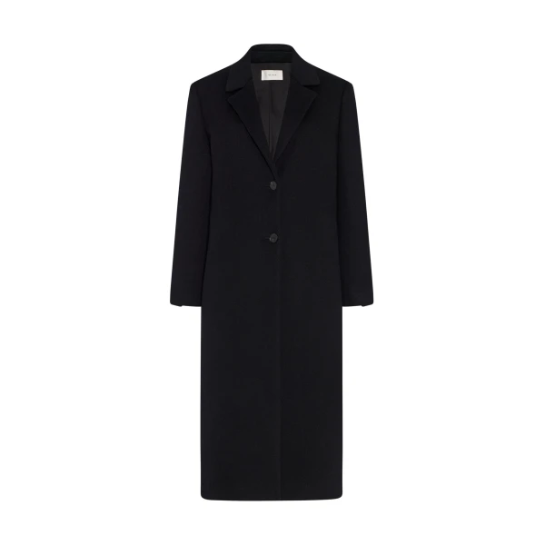 The Row Elsinore Coat - Coats - Luxury Ready-to-Wear at Coveti