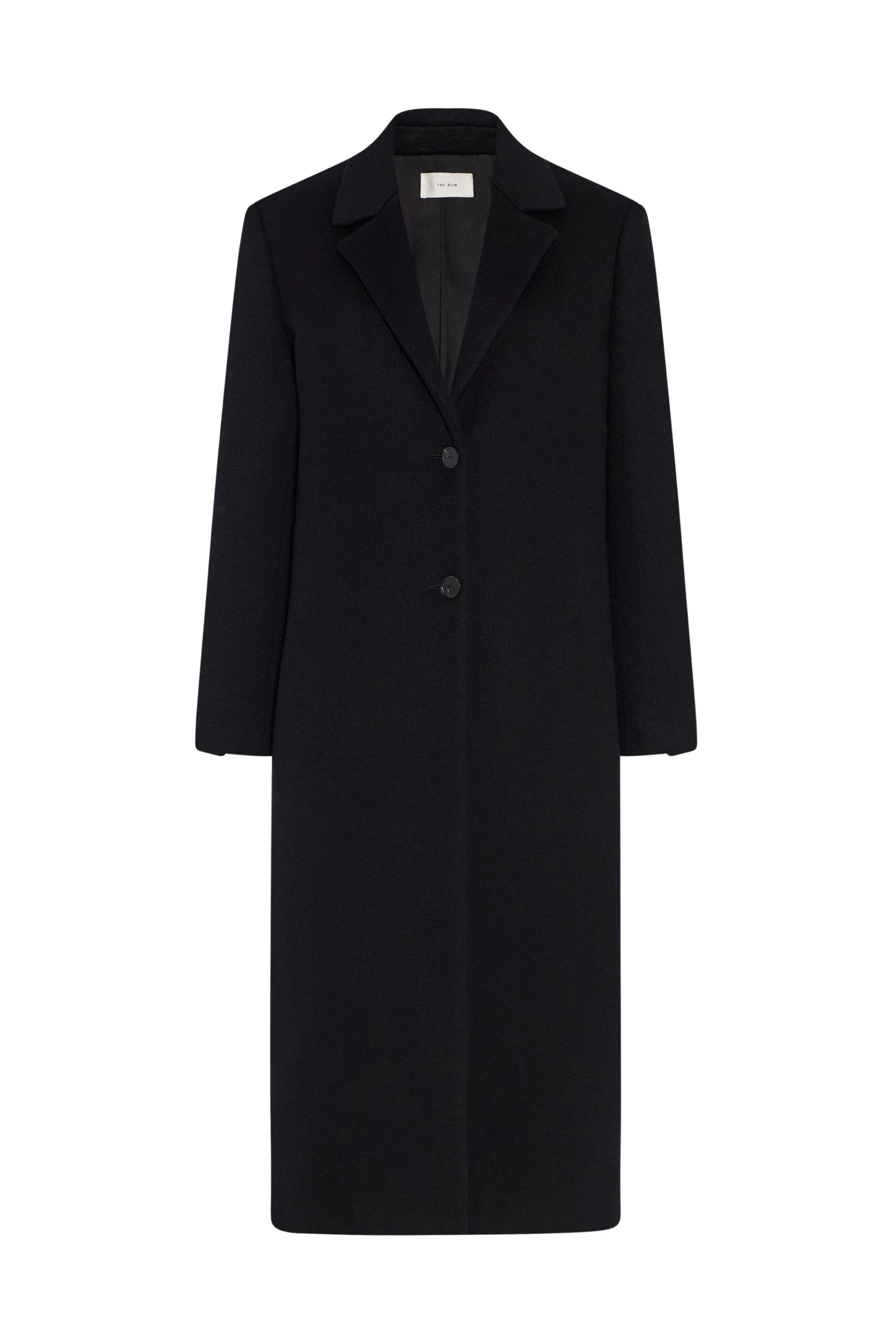 The-Row-Elsinore-Coat-coveti-scaled97235_nobg The Row Elsinore Coat - Coats - Luxury Ready-to-Wear at Coveti