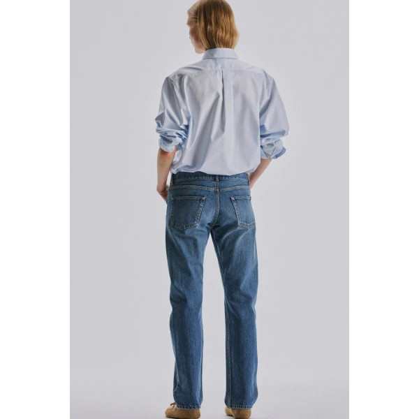 The Row Elva Shirt, view 5