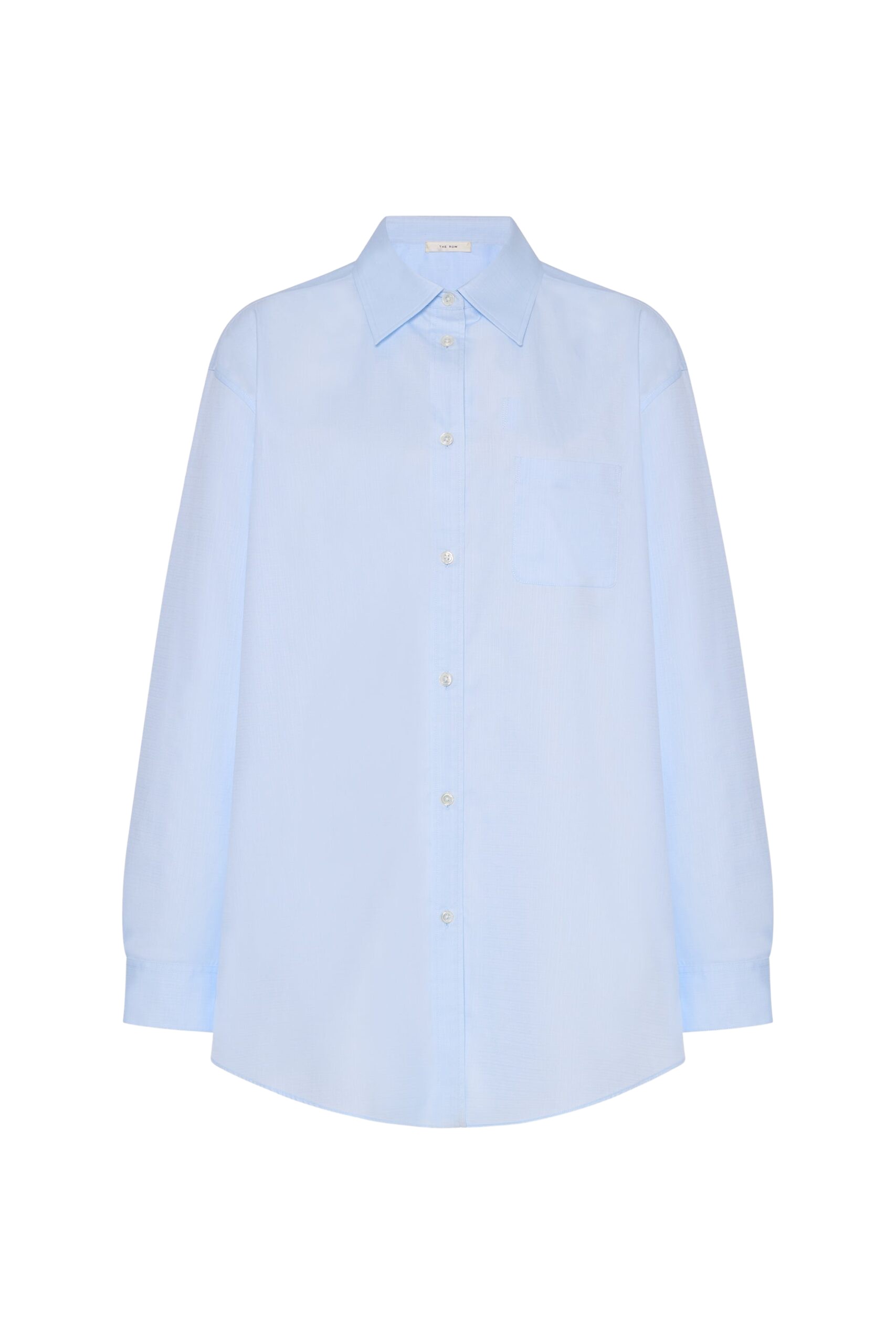 The Row Elva Shirt