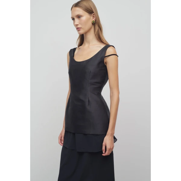 The Row Emeric Top, view 4