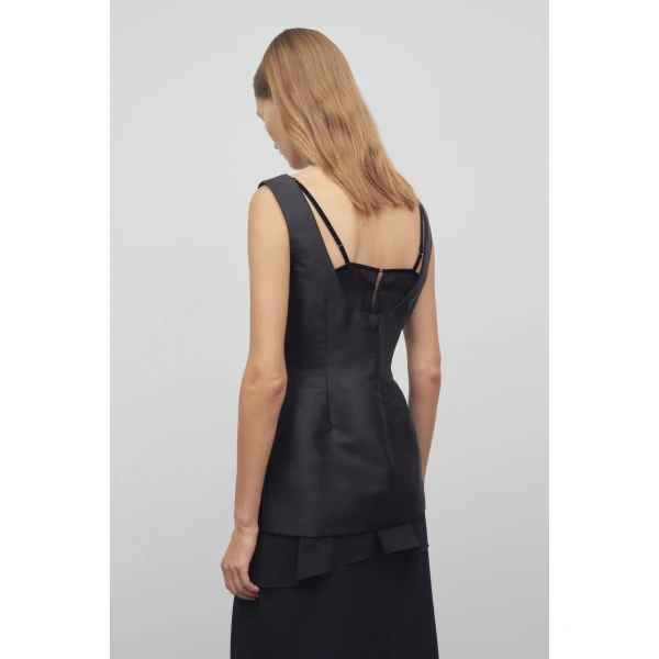 The Row Emeric Top, view 5