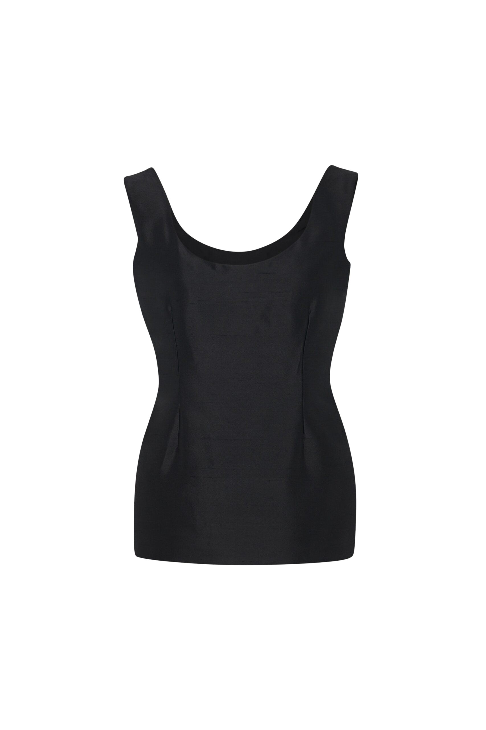 The Row Emeric Top - Tops - Luxury Ready-to-Wear at Coveti