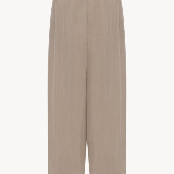 The Row Enea Pant - Pants - Luxury Ready-to-Wear at Coveti