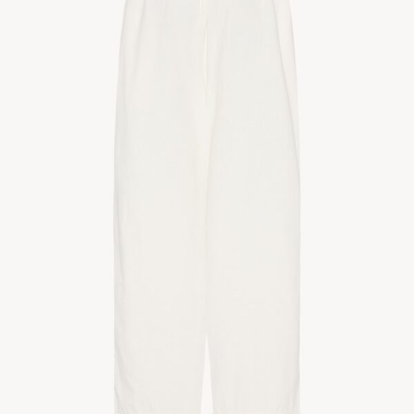 The Row Enea Pant - Pants - Luxury Ready-to-Wear at Coveti