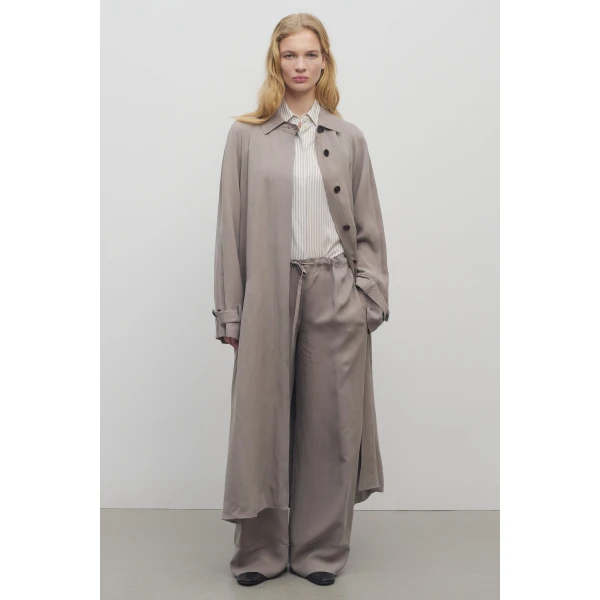 The Row Enea Pant, view 3