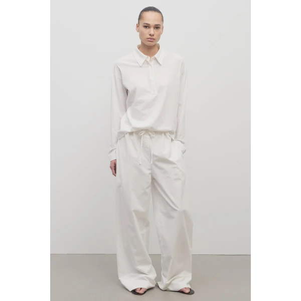 The Row Enea Pant, view 3