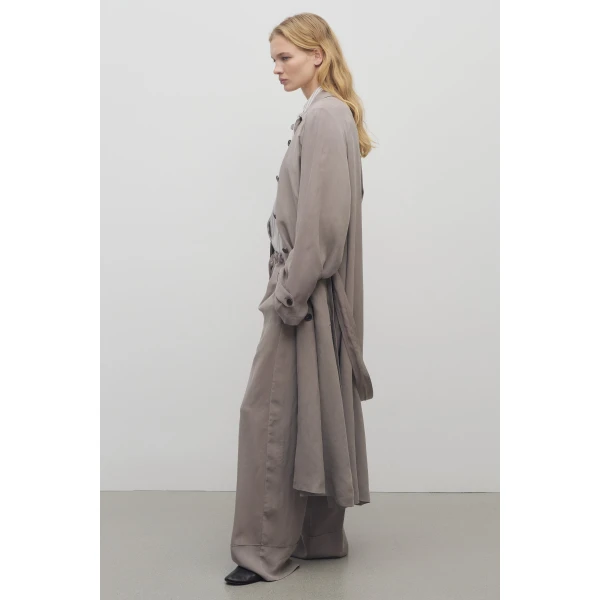 The Row Enea Pant, view 4