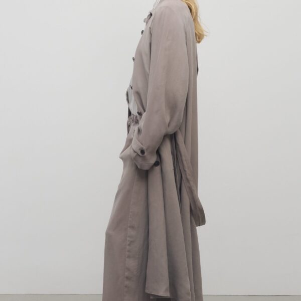 The Row Enea Pant - Pants - Luxury Ready-to-Wear at Coveti