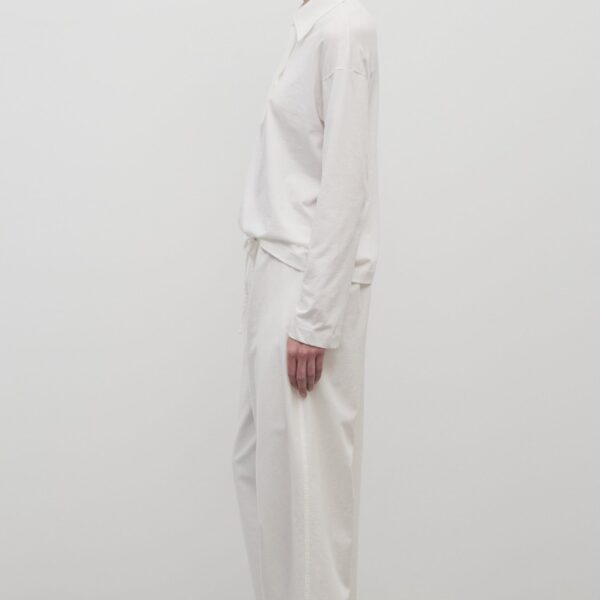 The Row Enea Pant - Pants - Luxury Ready-to-Wear at Coveti